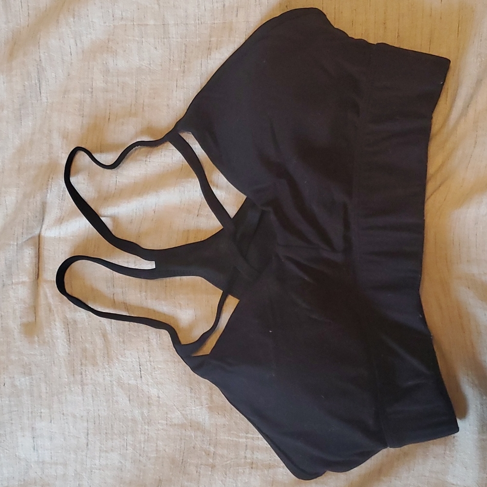 Nvgtn Oasis Bra